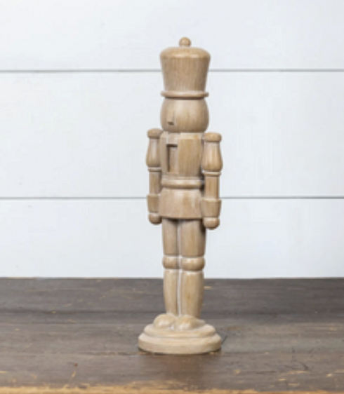 Ragon House 16" Tabletop Nutcracker