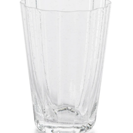 Zodax Biot Bubble Highball Glass