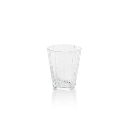 Zodax Biot Bubble Tumbler Glass