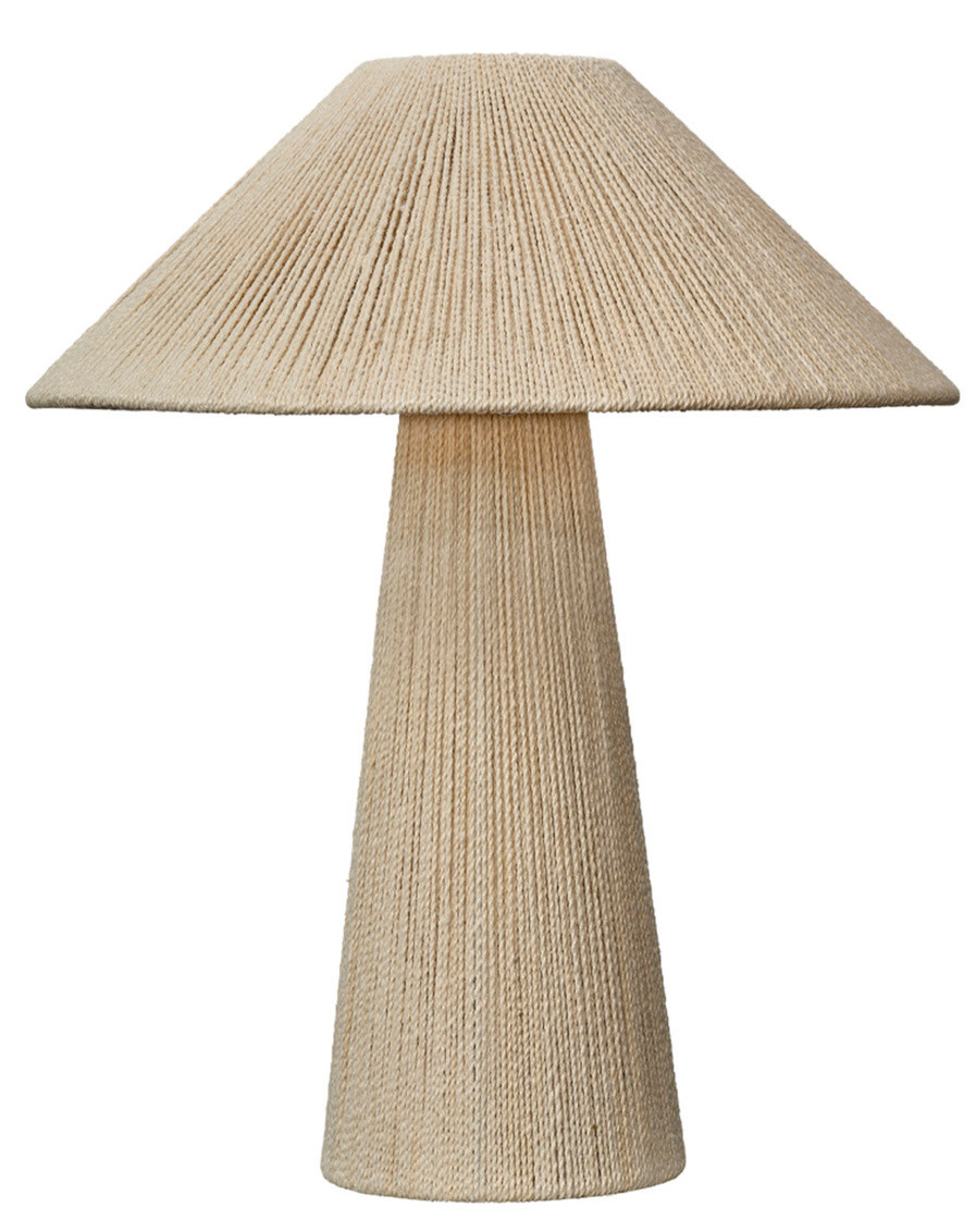 Jamie Young Co Tension Table Lamp