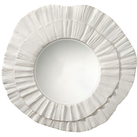 Jamie Young Co Millstone Mirror