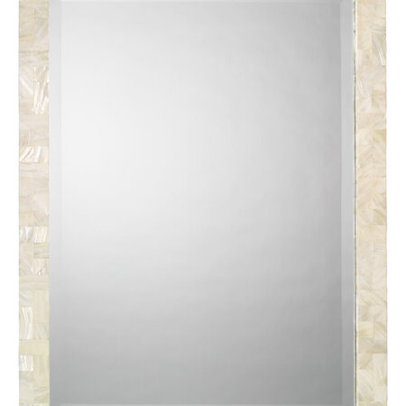 Jamie Young Co Rectangle Mirror