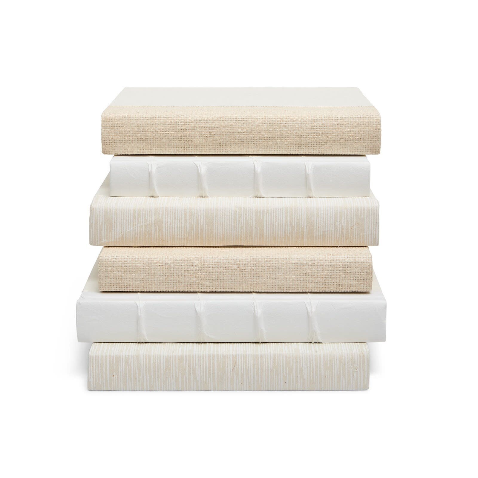 Regina Andrew Victoria Book Stack