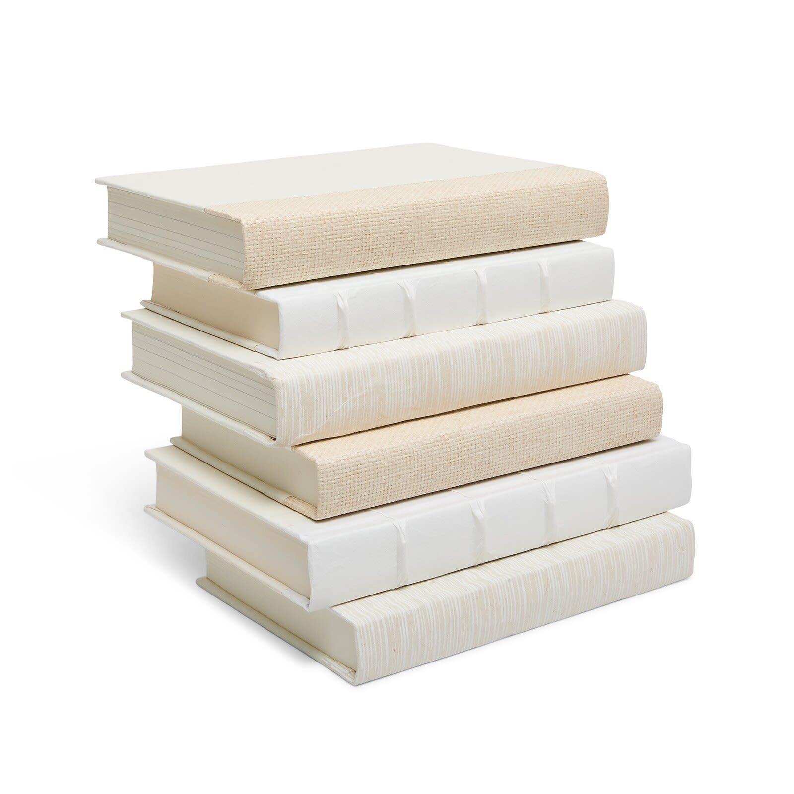 Regina Andrew Victoria Book Stack