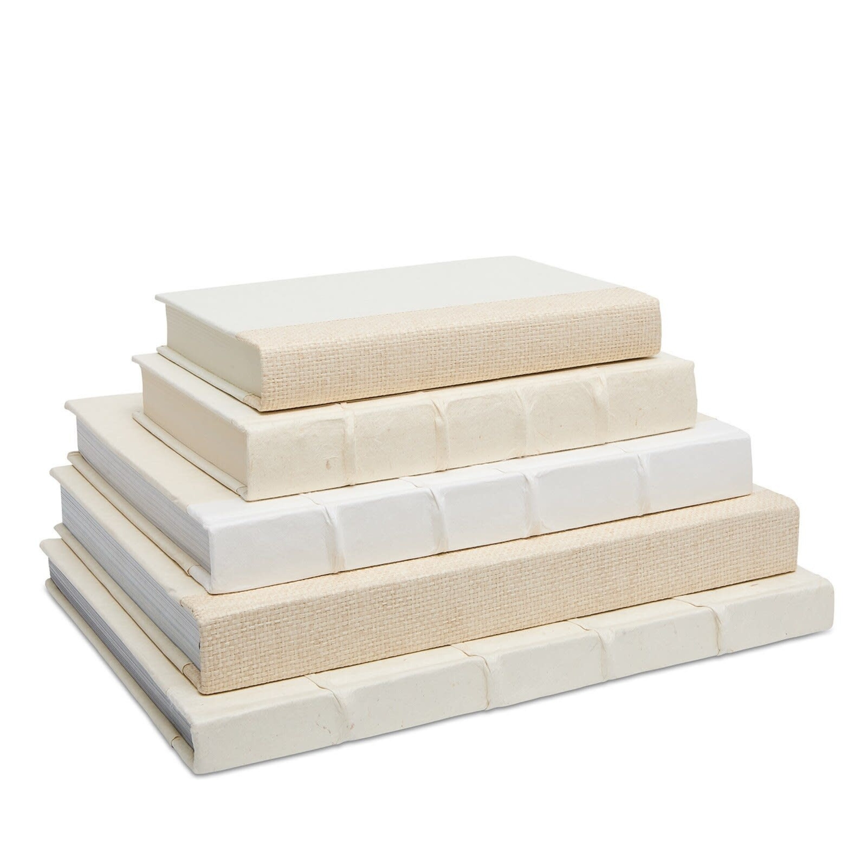 Sorbonne Book Stack - Saltwater House