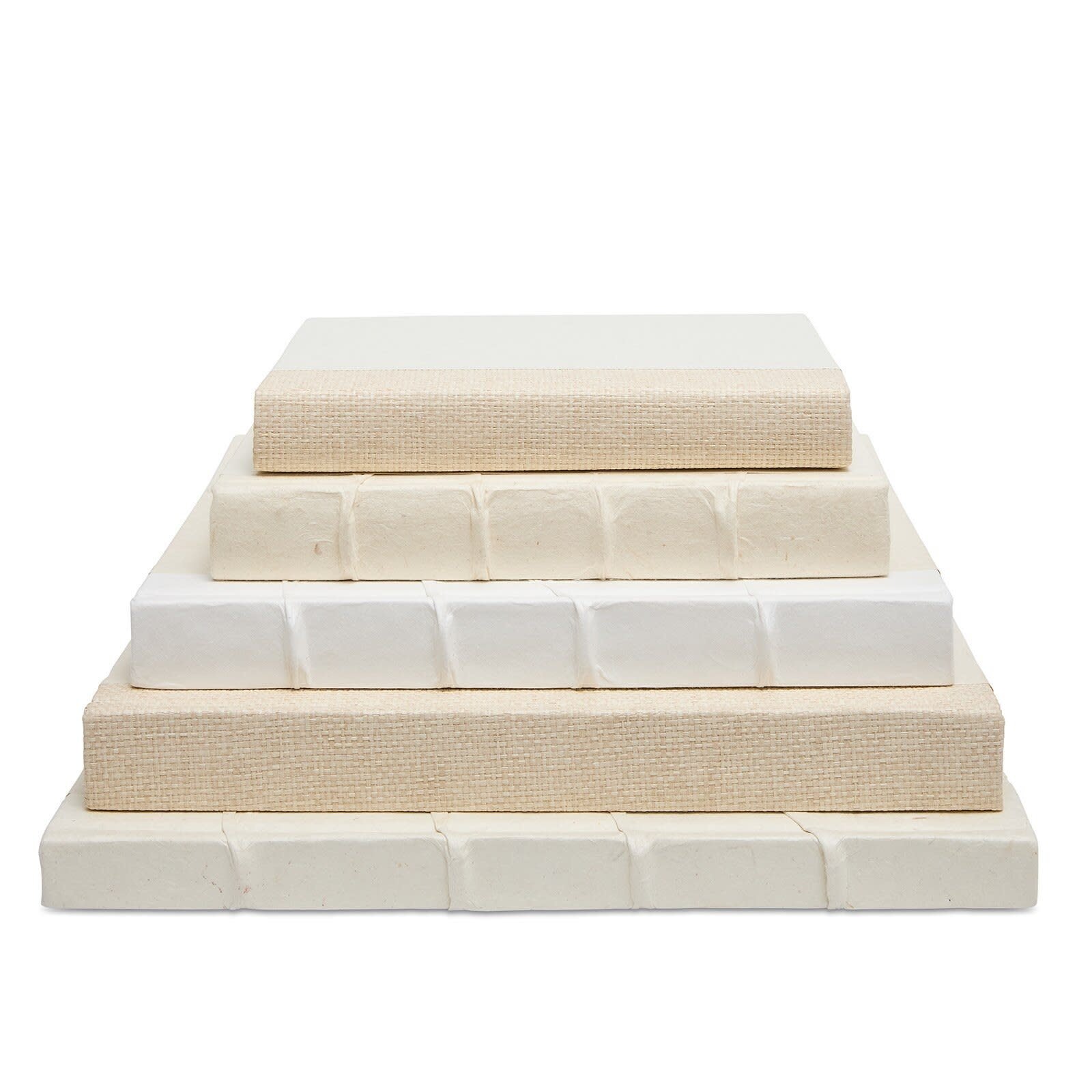 Regina Andrew Sorbonne Book Stack