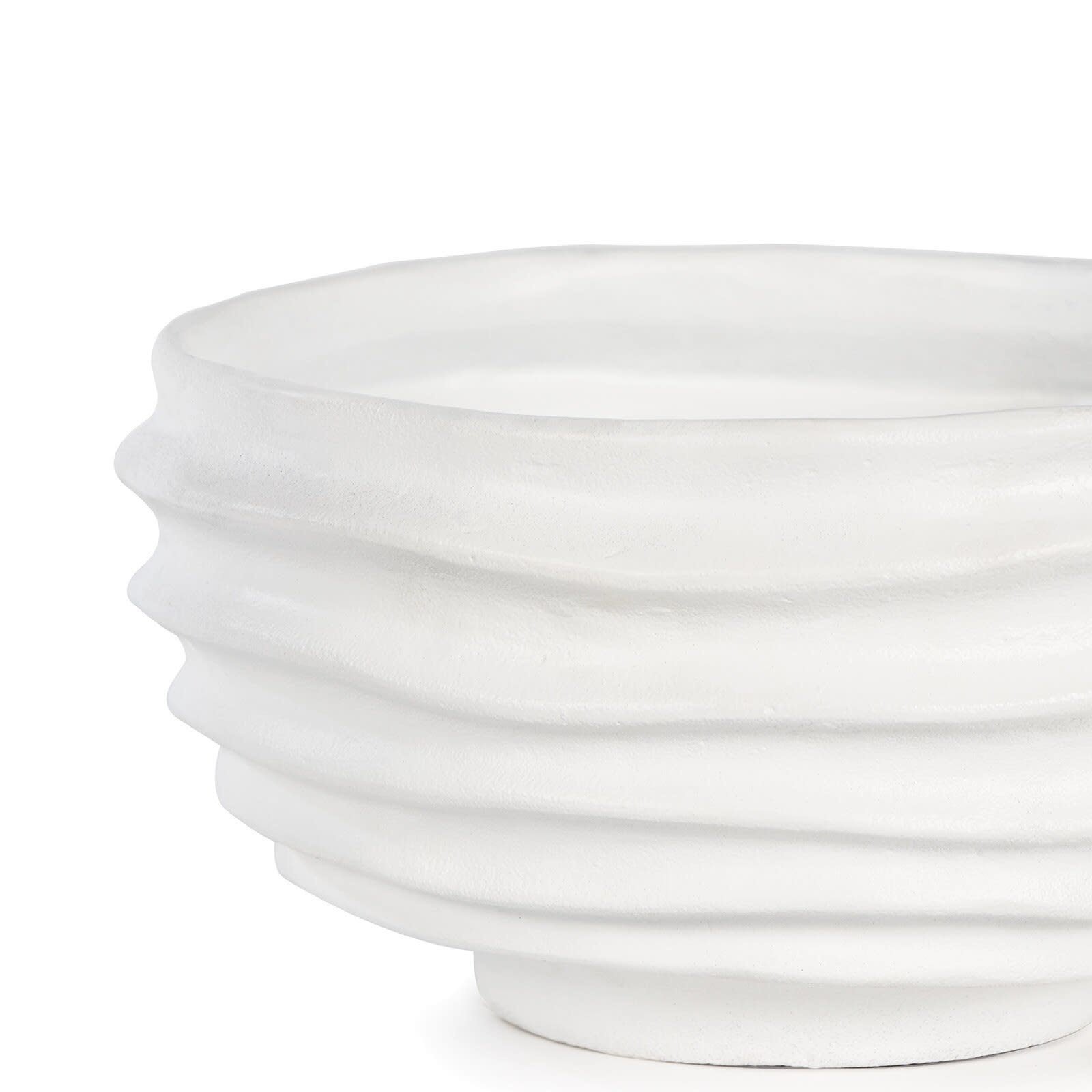 Regina Andrew Nabu Metal Bowl