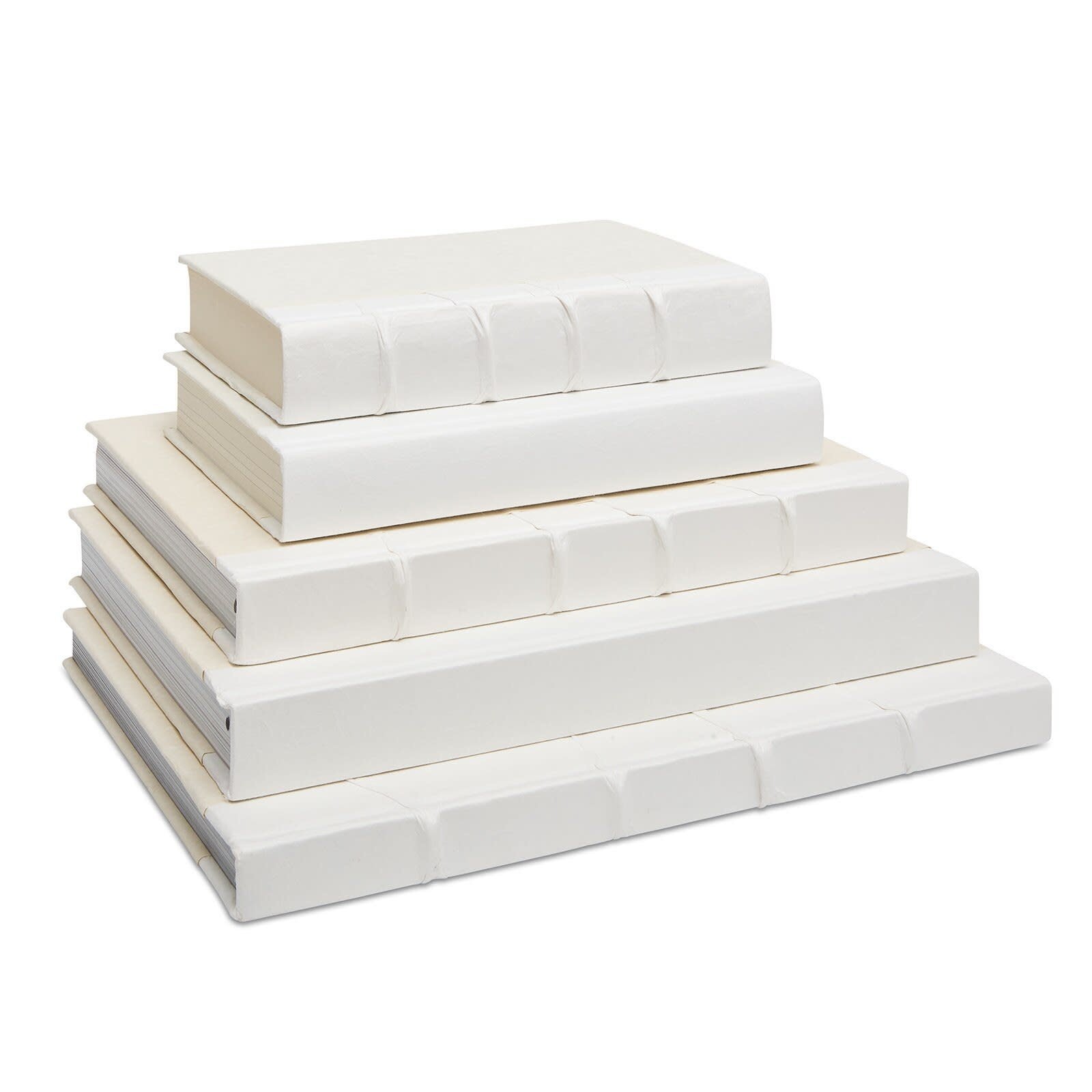 Regina Andrew Bismark Book Stack