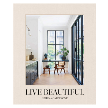 Abrams Live Beautiful