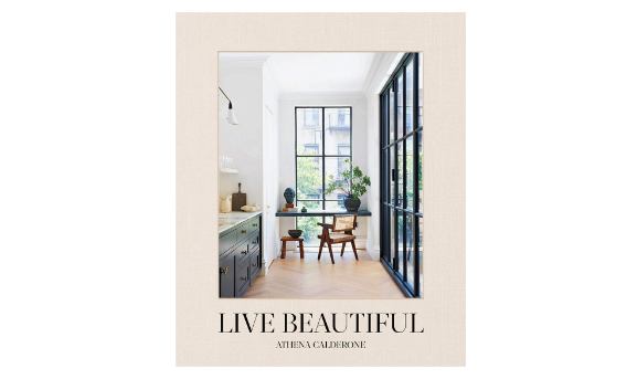 Abrams Live Beautiful