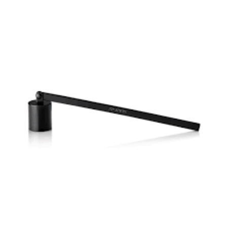 Apotheke Co. Black Candle Wick Snuffer