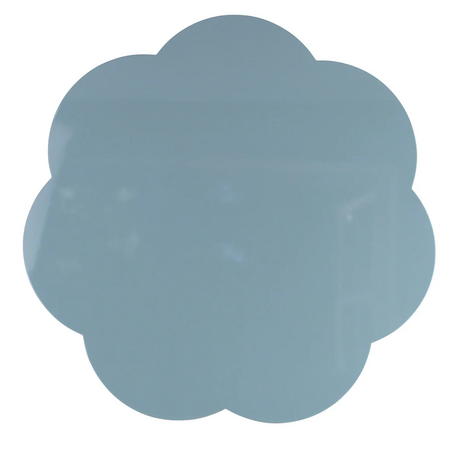 Addison Ross Chambray Placemat 16x16