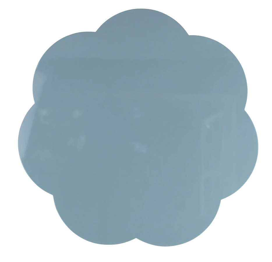 Addison Ross Chambray Placemat 16x16