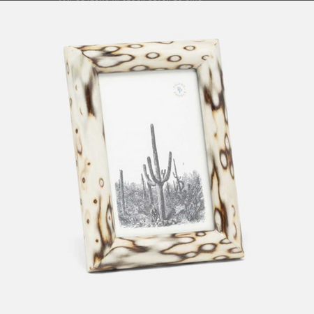 Pigeon & Poodle Bisbee Maple Frame 5x7