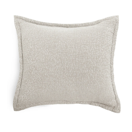Pom Pom at Home Malibu Pillow Oatmeal 20 x 20