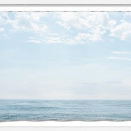 Left Bank Art Endless Summer 34.75 in x 24.25 in