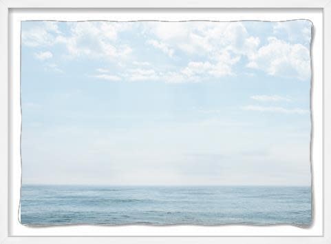 Left Bank Art Endless Summer 34.75 in x 24.25 in