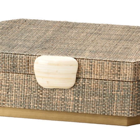 Jamie Young Co Eden Box