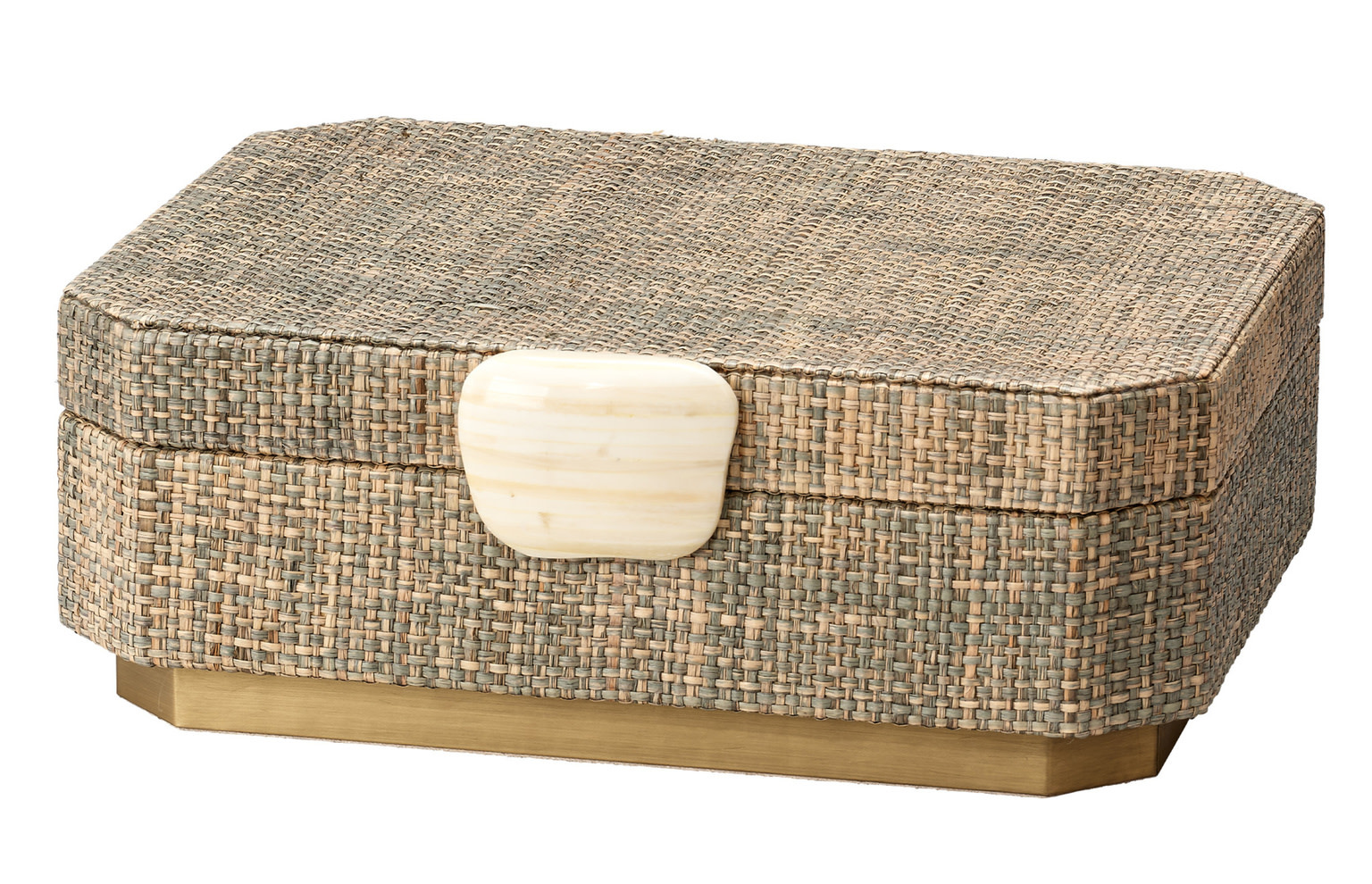 Jamie Young Co Eden Box