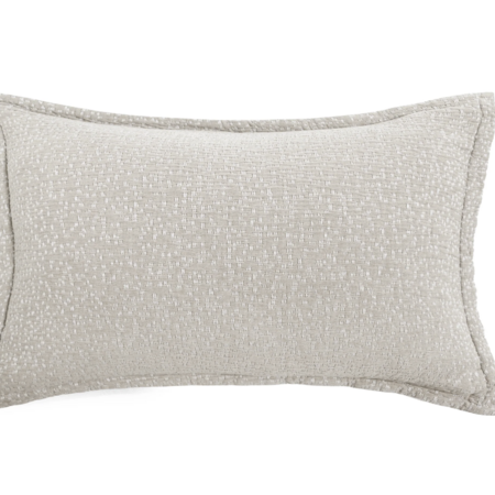 Pom Pom at Home Malibu Pillow Oatmeal 14x24