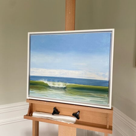 Surf Song Designs Summer Wave - 16" x 20"