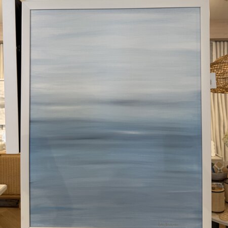 Robin Brickman The good life” 24x30
