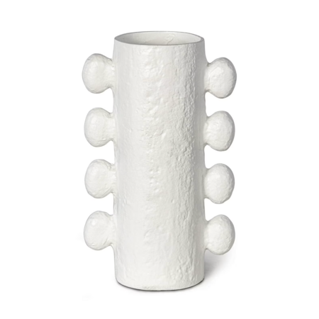 Regina Andrew Sanya Metal Vase Small