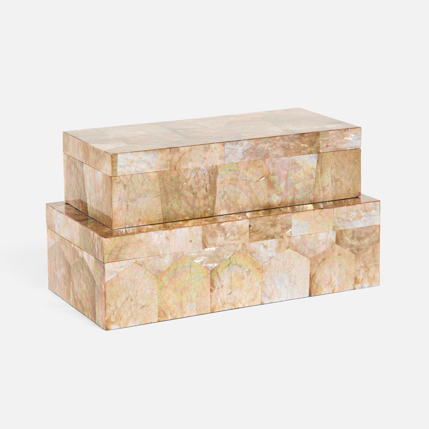 Made Goods Kabibe Shell Palma Box Set