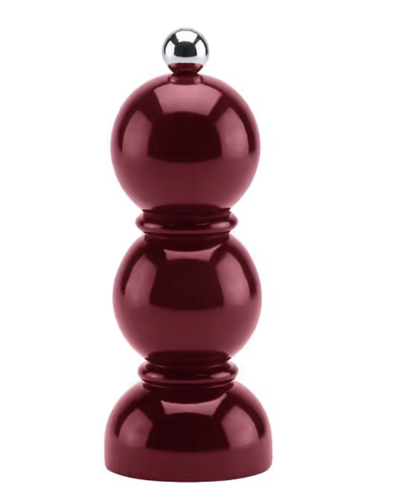 Addison Ross Cherry Mini Bob Salt or Pepper Mil 14 cm