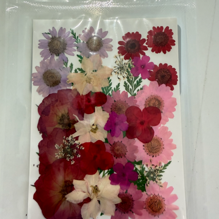 Eternal Blossom Floral Packet