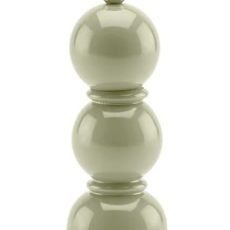 Addison Ross Sage Mini Bob Salt or Pepper Mil 14 cm