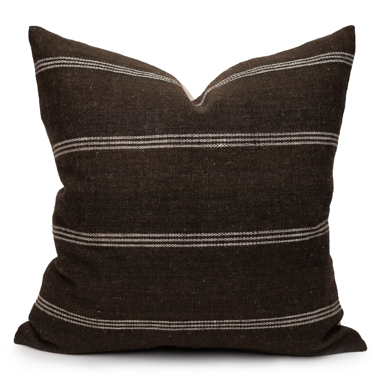 House of Cindy James Pillow Earth 20"x20"