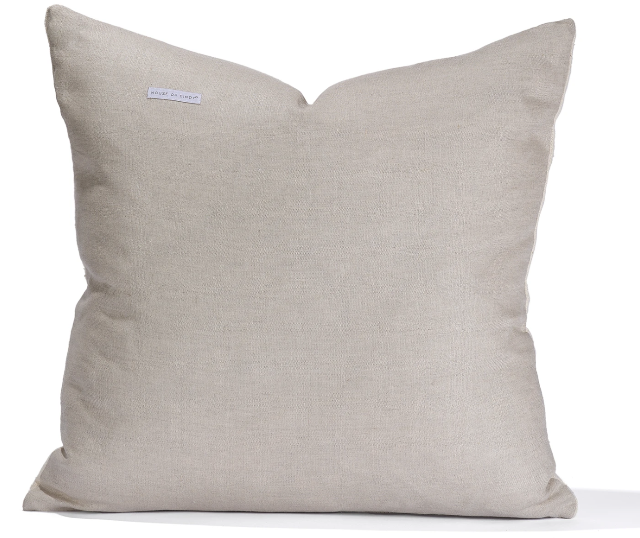 House of Cindy Natura Pillow 20"x20"