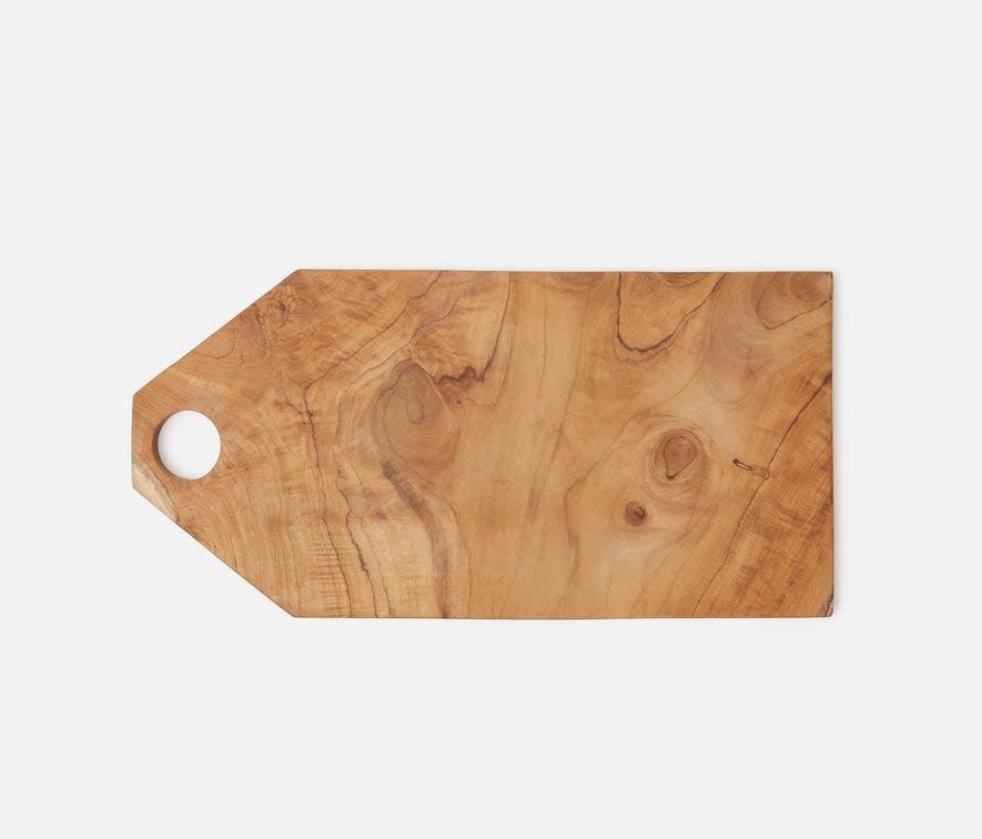 Blue Pheasant Damien Serving Tray