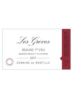 Domaine de Montille Domaine de Montille / Beaune 1er Cru Les Grèves 2017 / 750mL