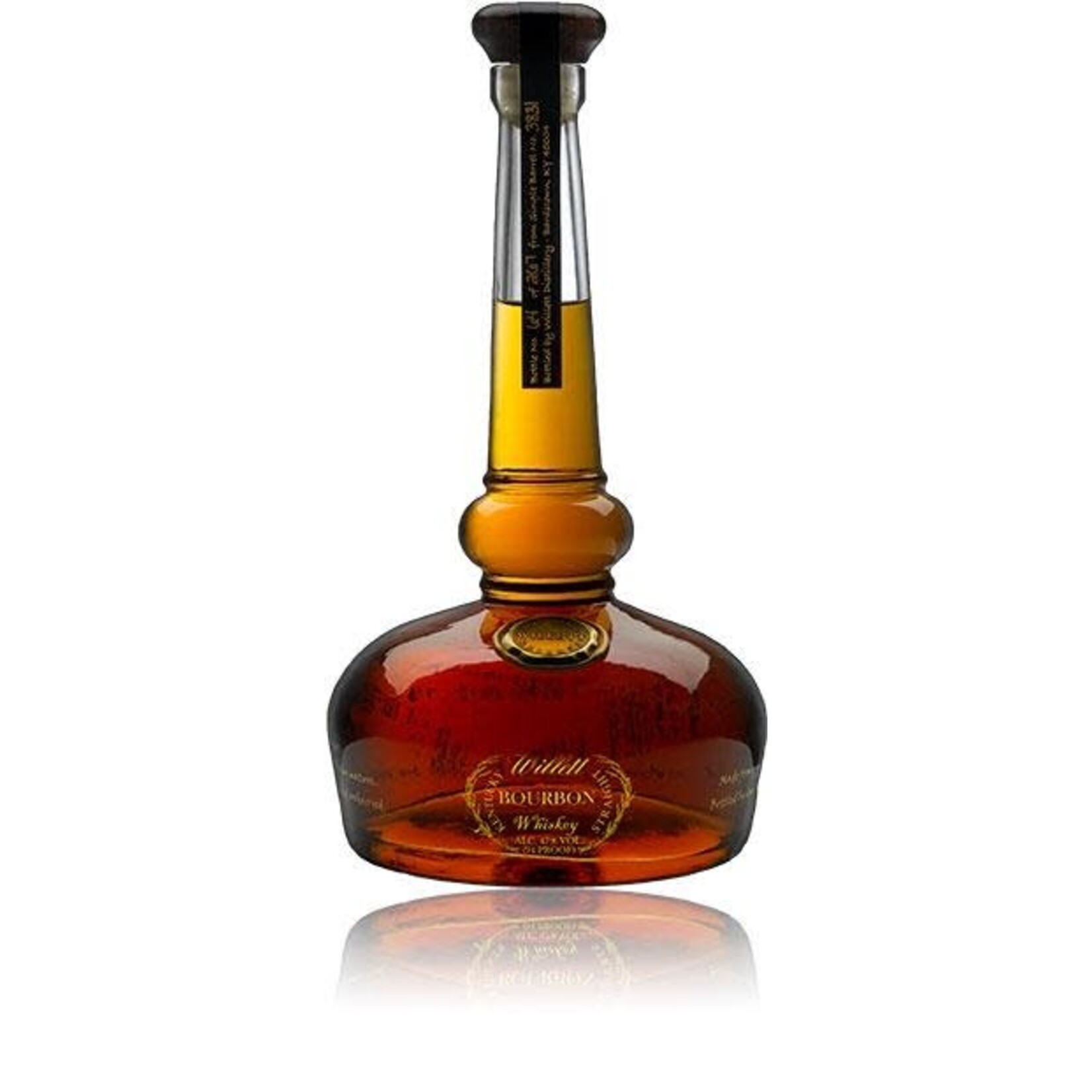 Willett Willett Family / Pot Still Reserve / 750mL
