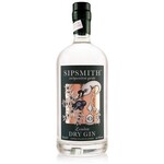 Sipsmith Sipsmith / Gin London Dry / 750mL