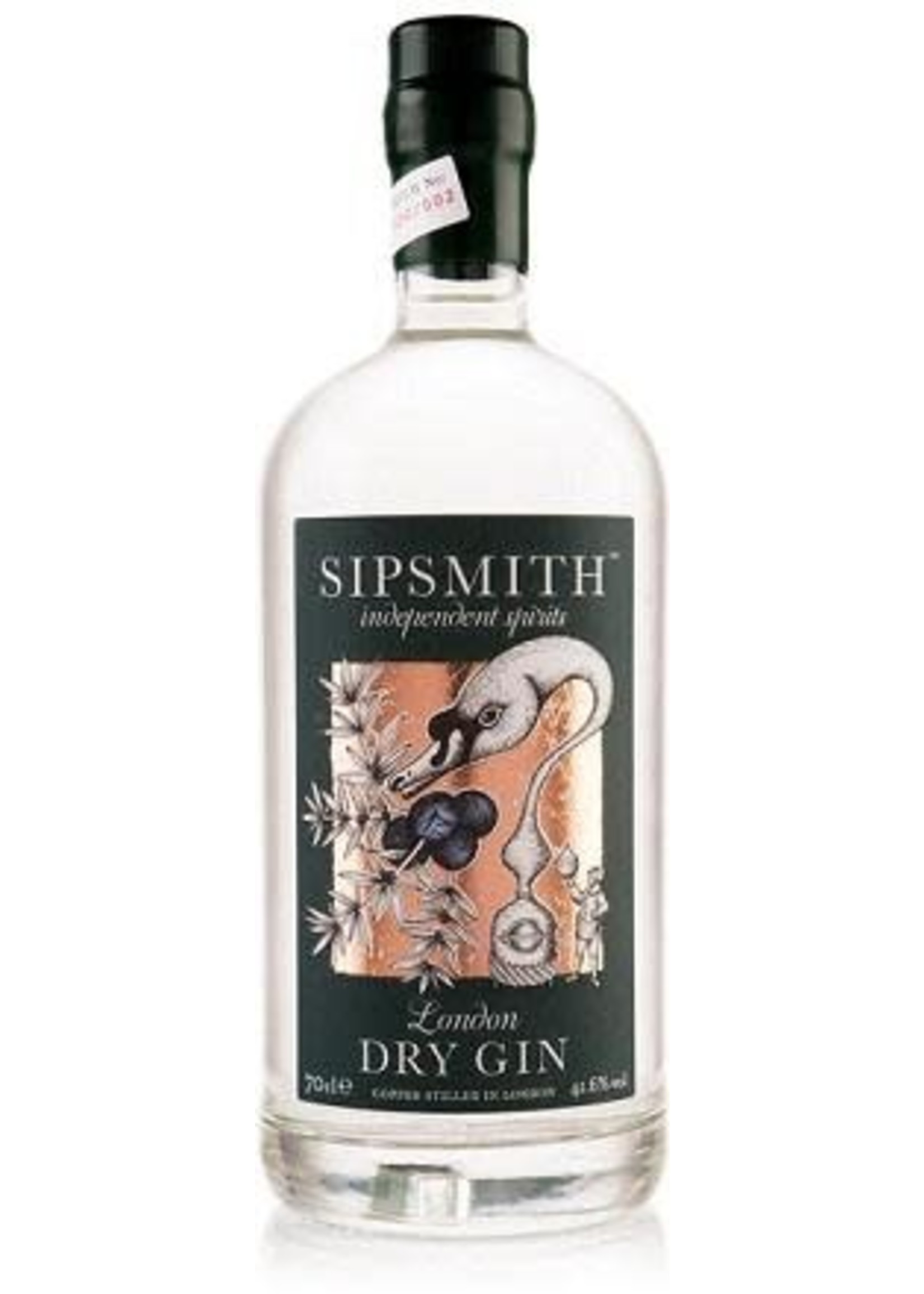 Sipsmith Sipsmith / Gin London Dry / 750mL