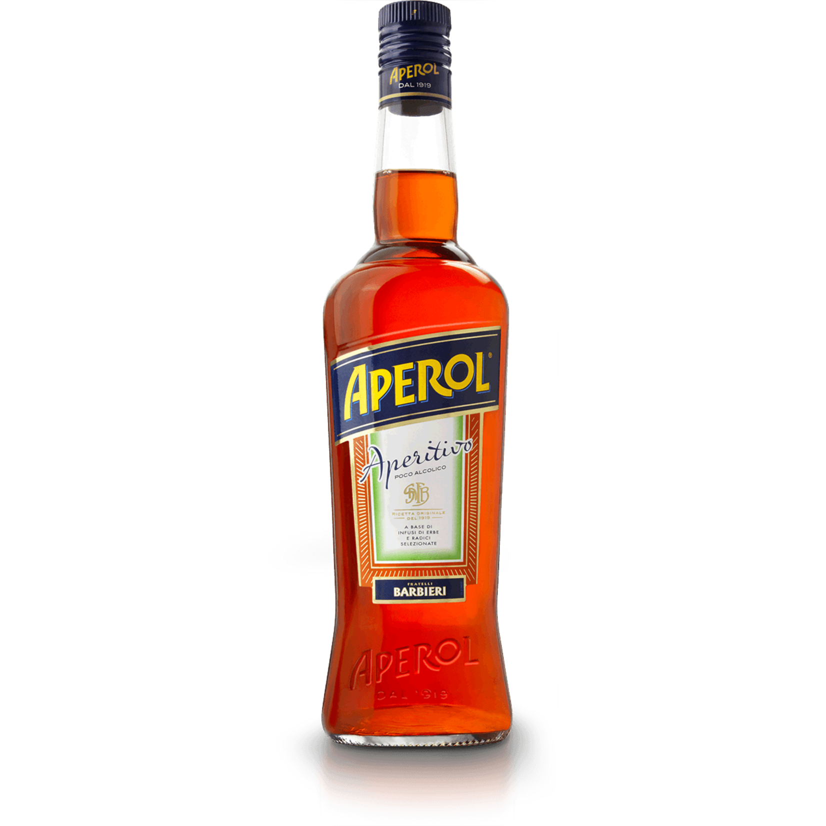 Aperol Aperol / Aperitif Liqueur / 750mL