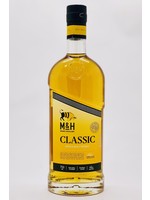 Milk and Honey M&H Whisky Distillery / Classic Single Malt Whisky / 750mL