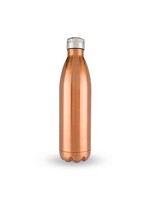 True Brands True2Go: 750ml Water Bottle in Copper