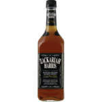 Glenmore Distillery Zackariah Harris / Bourbon / 1.0L
