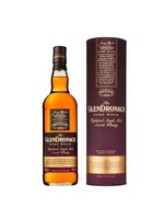 The Glendronach Glendronach / Port Wood Single Malt Scotch Whisky / 750ML