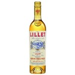 Lillet Lillet Servir Tres Frais / Blanc  French Aperitif / 750mL
