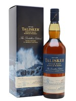 Talisker Talisker / Distiller's Edition 45.8% abv / 750mL