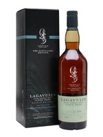 Lagavulin Lagavulin / Distillers Edition Single Malt Scotch Whiskey 43% abv / 750mL