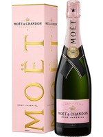 Moet & Chandon Moet & Chandon / Brut Rose Imperial / 750mL