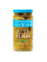 Tillen Farms Tillen Farms Blue Cheese Olives