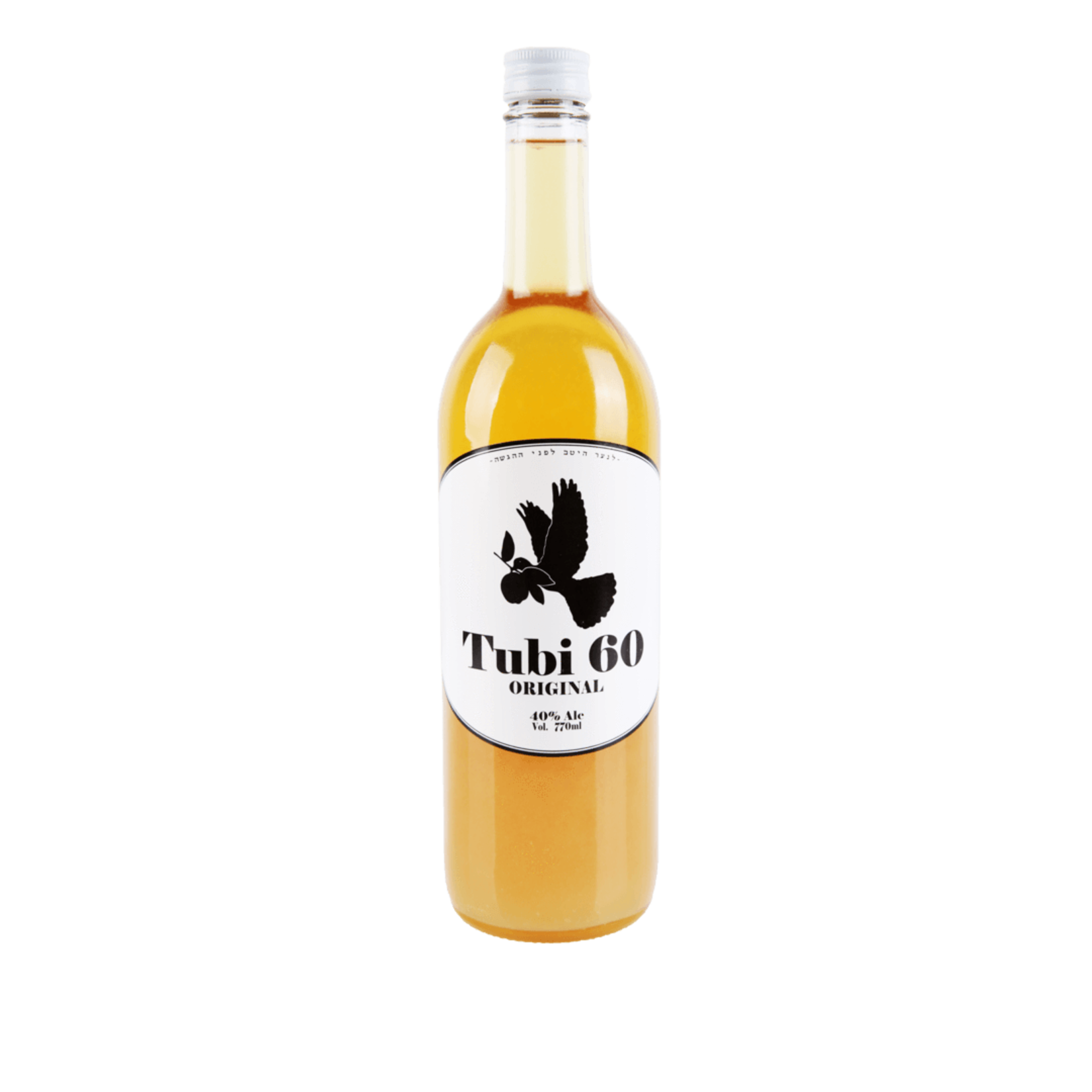 Tubi 60 Tubi 60 / Original / 750mL