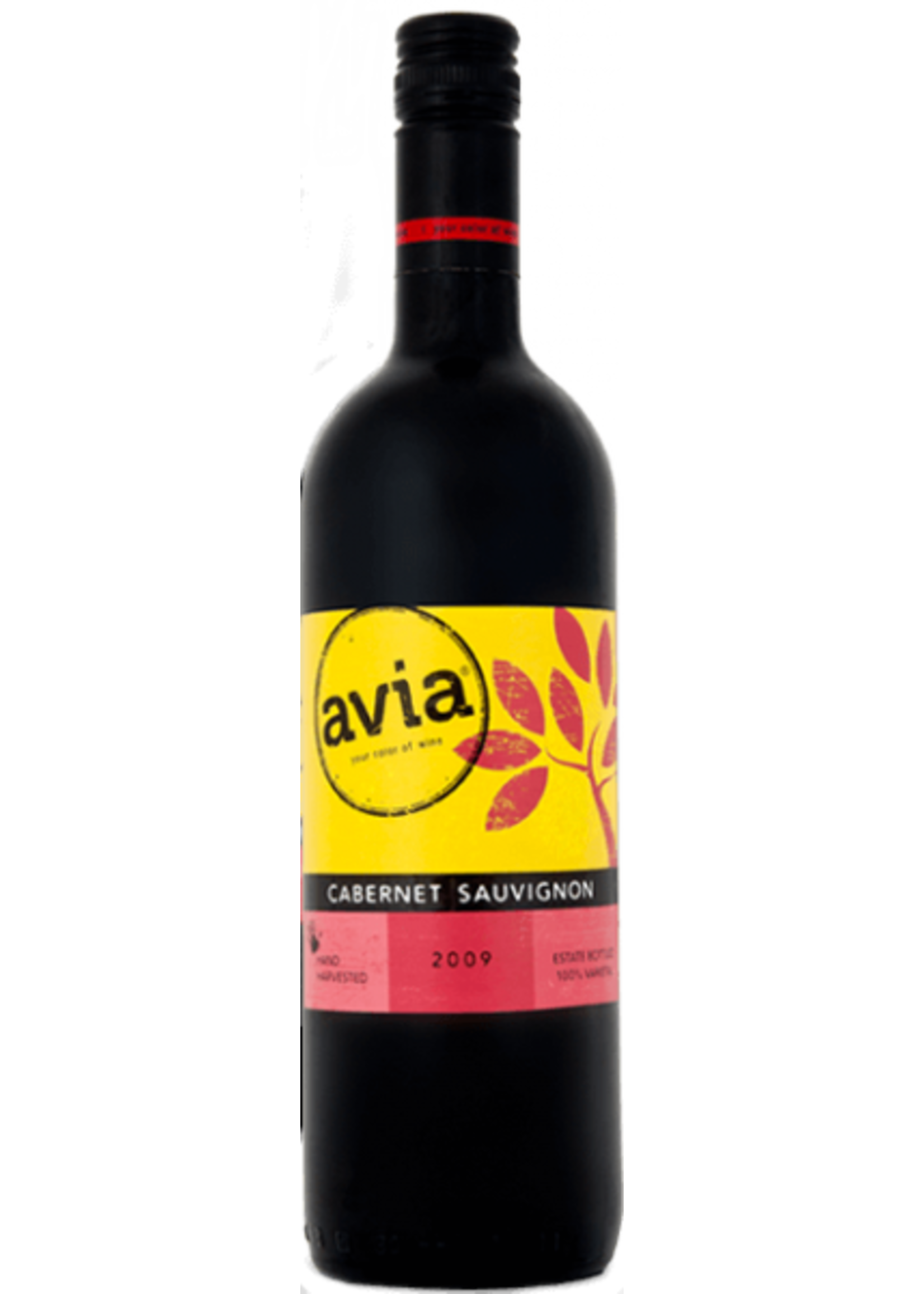 Avia Avia / Cabernet Sauvignon / 1.5L